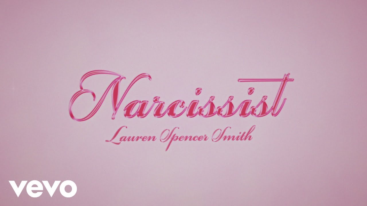 Lauren Spencer Smith Unveils Powerful New Song 'Narcissist' 🎶 (Lyric Video)