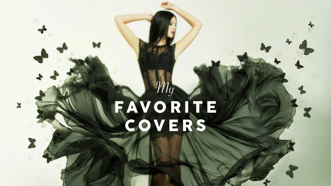 My Favorite Covers: 100 Pop Hits 🎶