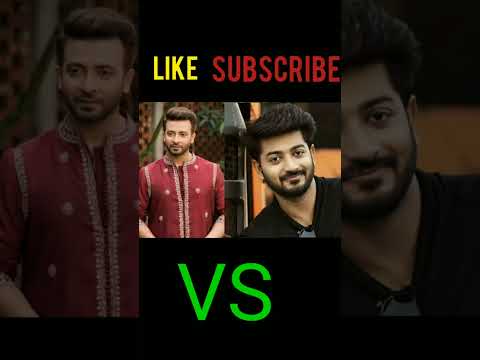 SHAKIB KHAN VSāĨ¤ BAPPY CHOWDHURY BANGLA GIRO ------