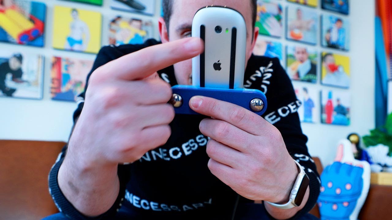 Why Apple Hasn't Created This Yet! 🍏