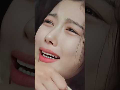 She was about to die… but he caught her in time 💔 | My Demon | Song Kang | #shorts #kdrama