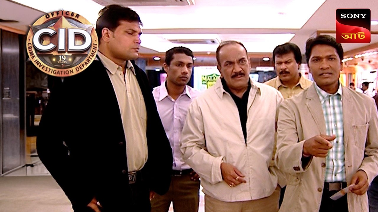 The Gold Ring Mystery | CID Special Cases | 31 Oct 2025 🔍