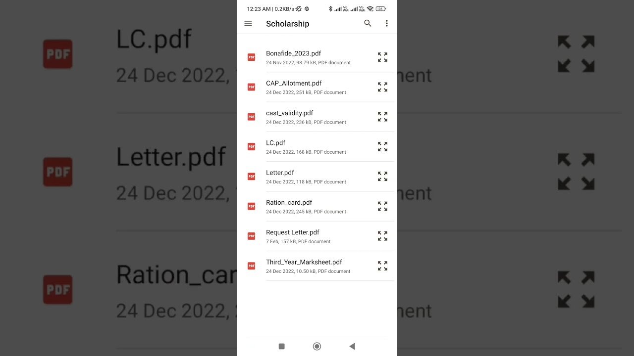 Step-by-Step Guide to Upload Files to Google Drive