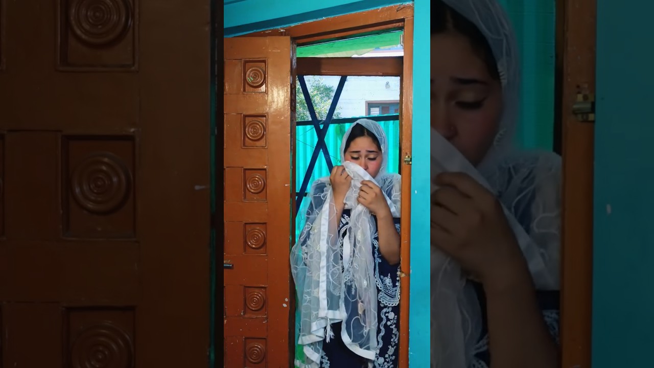 😂 Hilarious Kashmiri Viral Video You Can't Miss! #Shorts