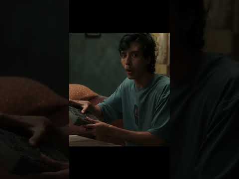 Arun_ajikumar_ as Nakul ❌ The flash ✅#padakkalam....#padakkalammovie #arunajikumar @arun_ajikumar_