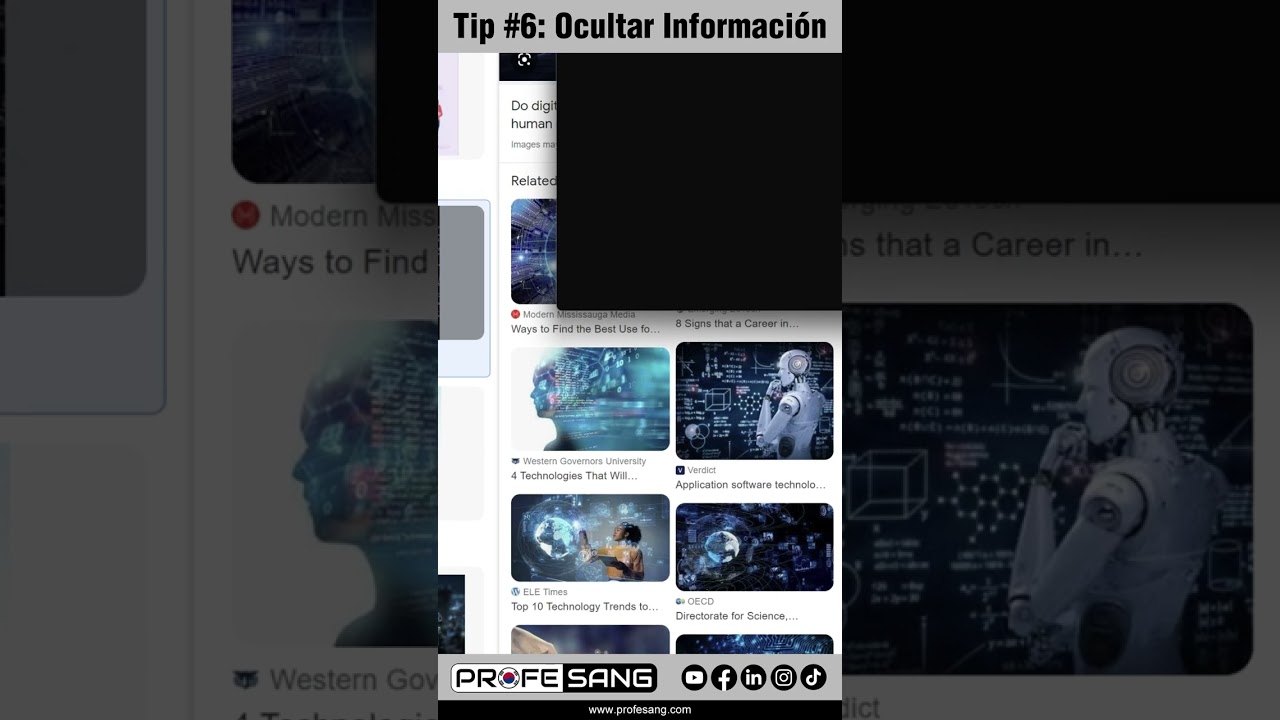 Aprende a Ocultar Información Secreta en Imágenes con Esteganografía 🔒