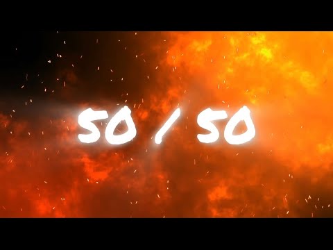50 50 - Caro (Prod by Richwill)