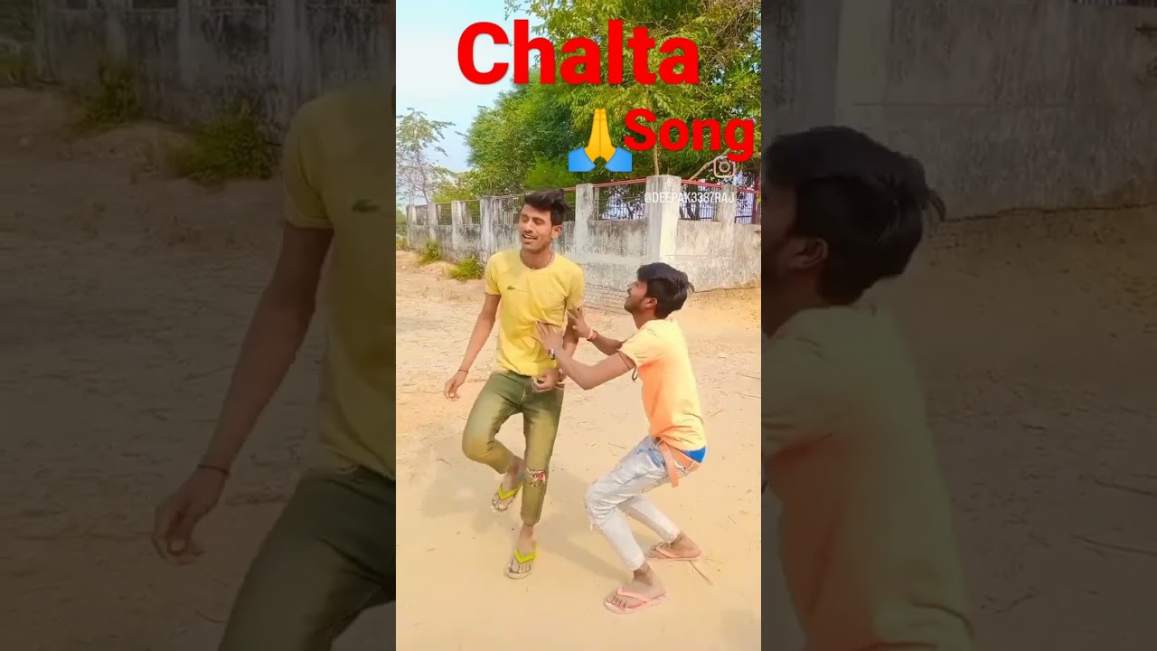 Khesari Lal's Hit Song 'Chahita Joga Ke Rakha' 🎶