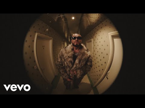 Guè - La G La U La E Pt.3 (Visual)