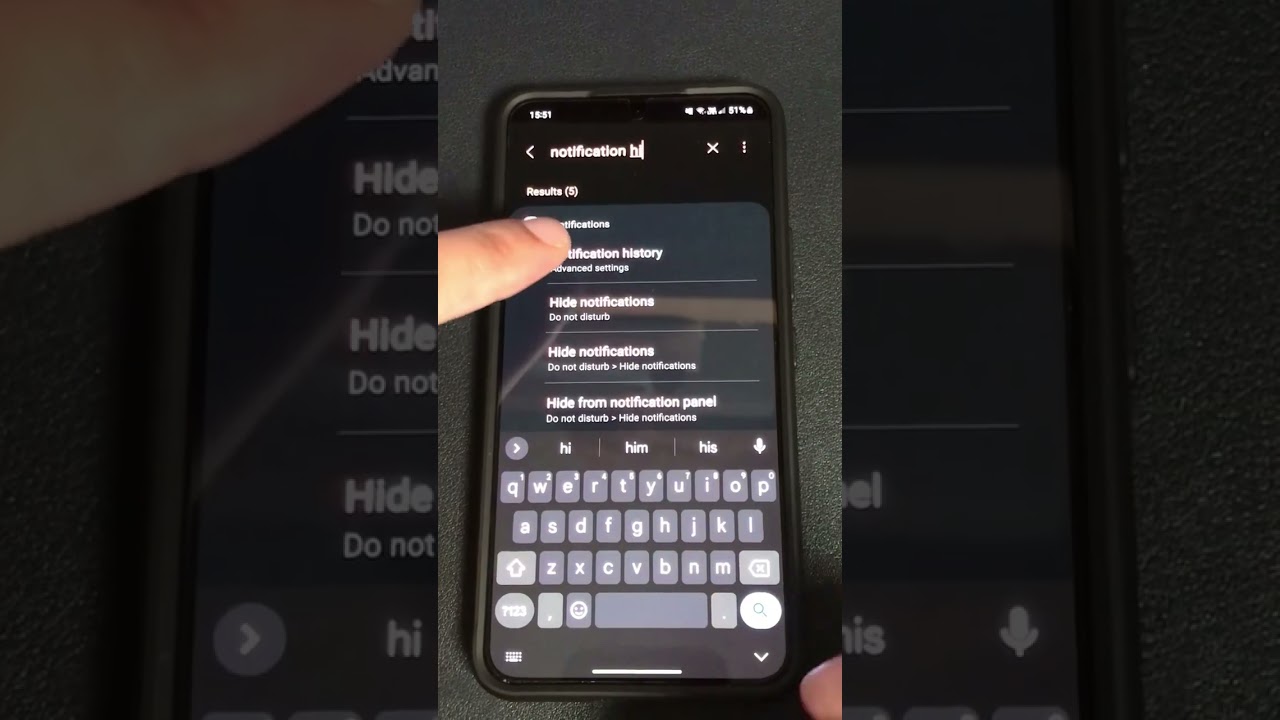 Recover Deleted Messages on Your Samsung Android 📱
