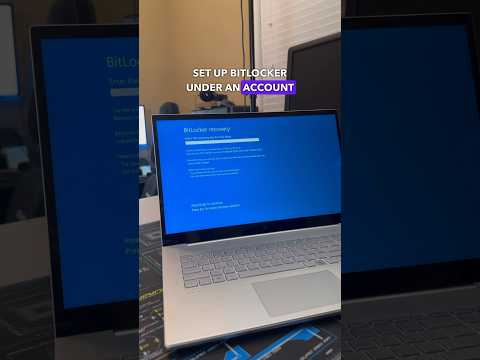 LOCKED OUT Laptop! #shorts #pc #laptoprepair #pcrepair #computerrepair