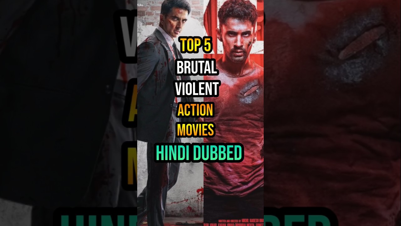 new bollywood movie 2025| south new movie 2025 hindi dubbed|new south indian movies dubbed in Hindi