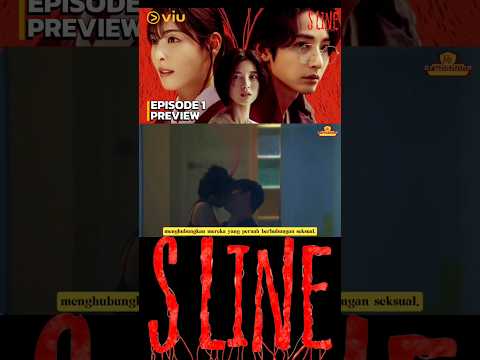 S Line - Episode 1 Preview Part 1 #fyp #drakor #kdrama #Sline #SLineEP1