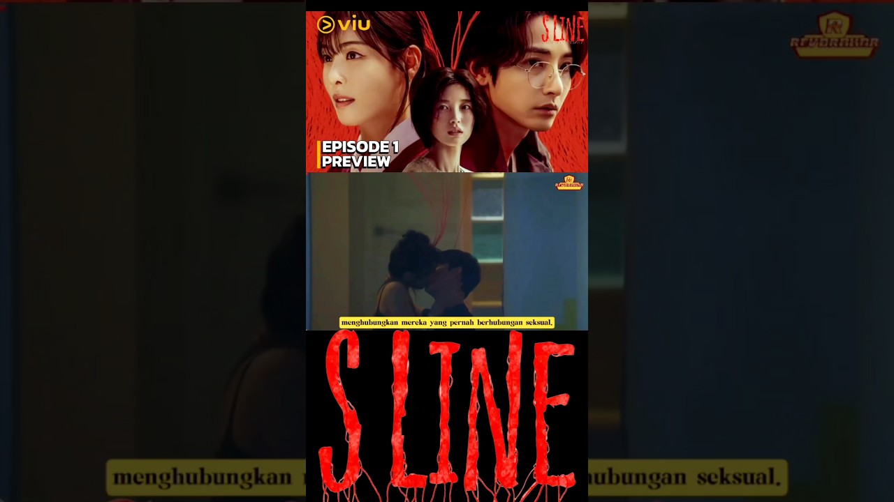 S Line Episode 1 Preview Part 1 🎬