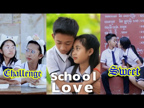 VIDEO Collection Part 02 | Sweet Moments & Love Challenges #seavhor #viralvideo #collection