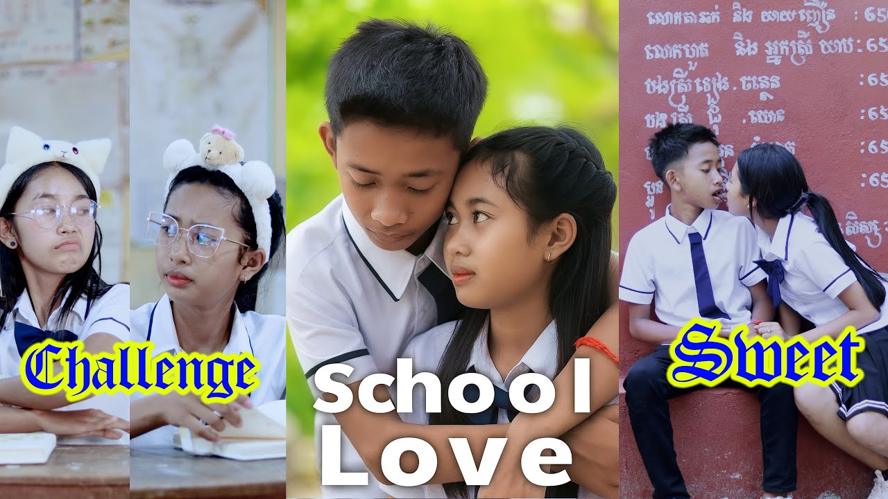 Video Collection Part 02: Heartwarming Moments & Love Challenges 💖