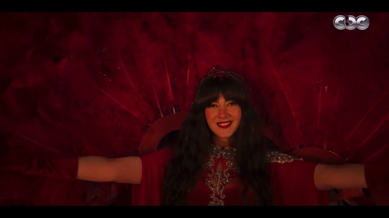 مسلسل جت سليمة: استعراض رائع لدنيا سمير غانم ❤️