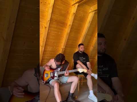 Making good music - Inameit camp! #goodmusic #newmusic #comingsoon