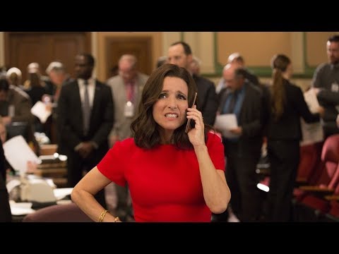 Veep:  Mina H  turns Selina in as a War Criminal