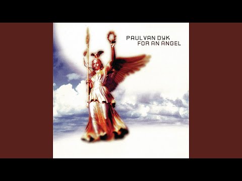 For An Angel (PvD Angel In Heaven Radio Edit)