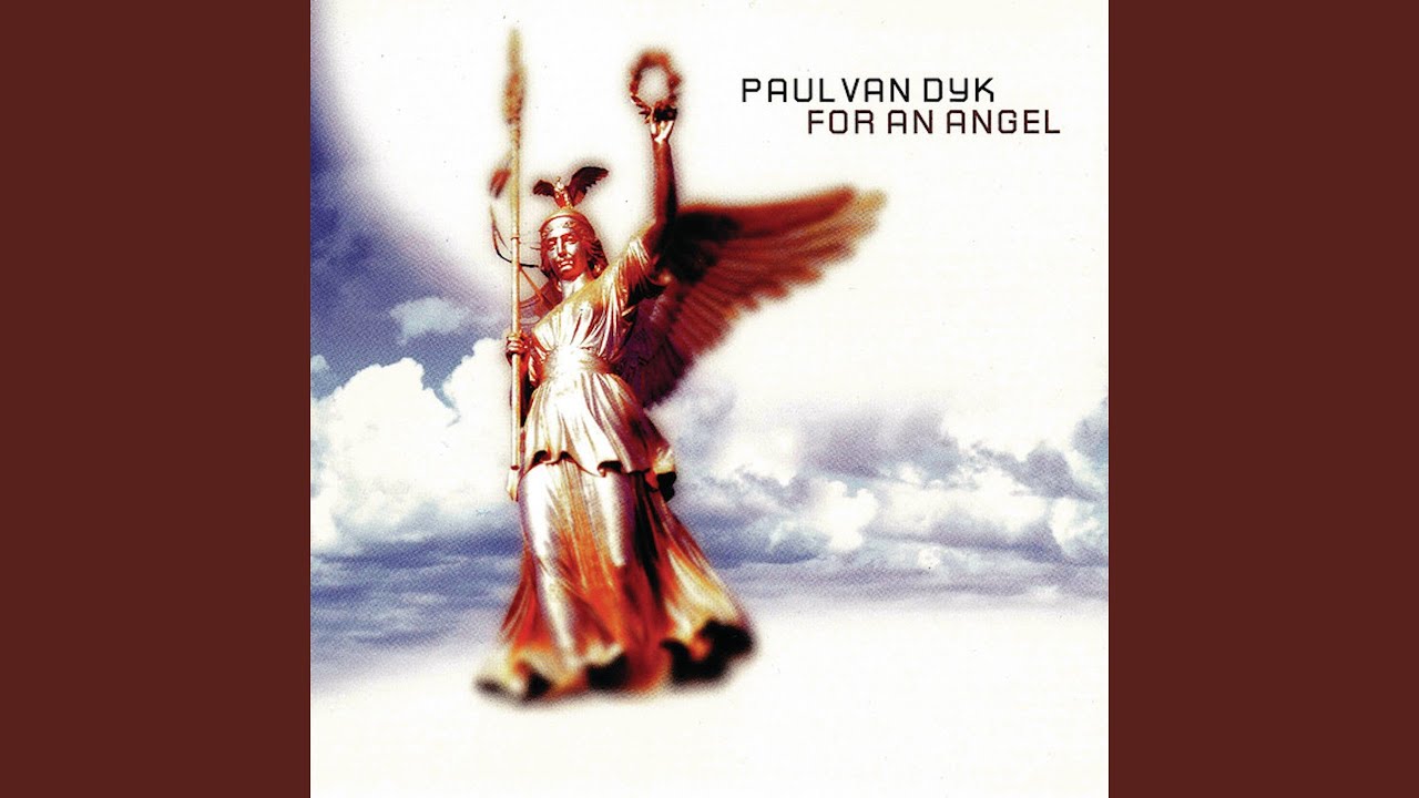For An Angel (PvD Angel In Heaven Radio Edit) 🎶