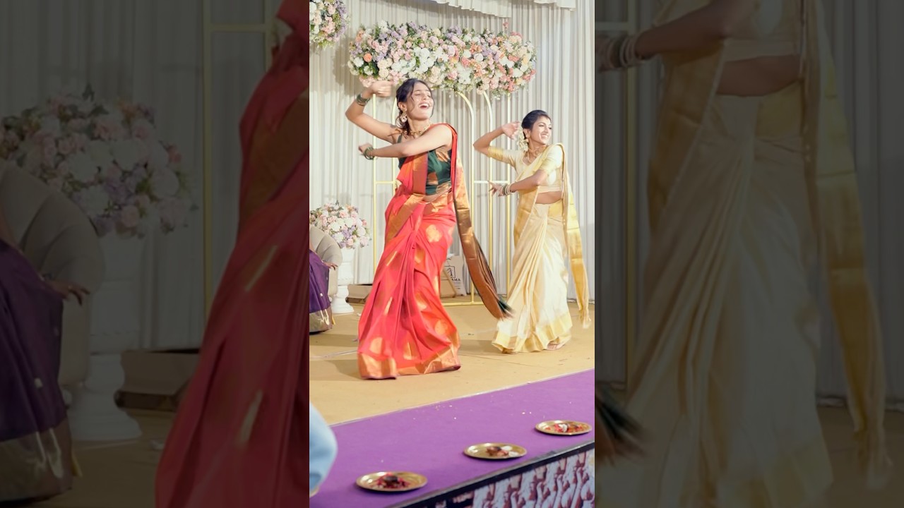 Relive the 90s Vibe with Nandalala Dance 🎶