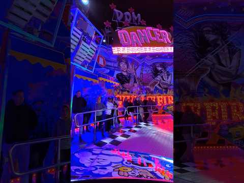 Celle City Crew @ Dom Dancer Robert Rasch Sommerdom Hamburg 2025