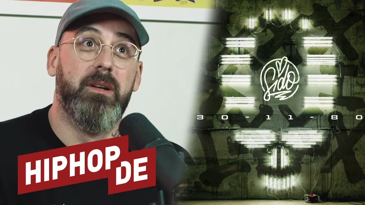 SIDO bewertet '30-11-80' Kollaboration: Top & Flops