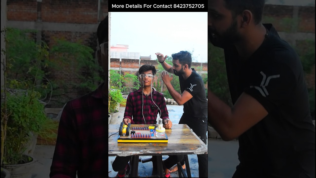 Inspire Award New Science Project Ideas 💡