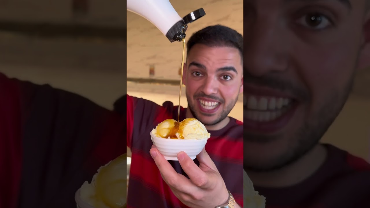 Buffet Libre Más Barato de Madrid 🔥