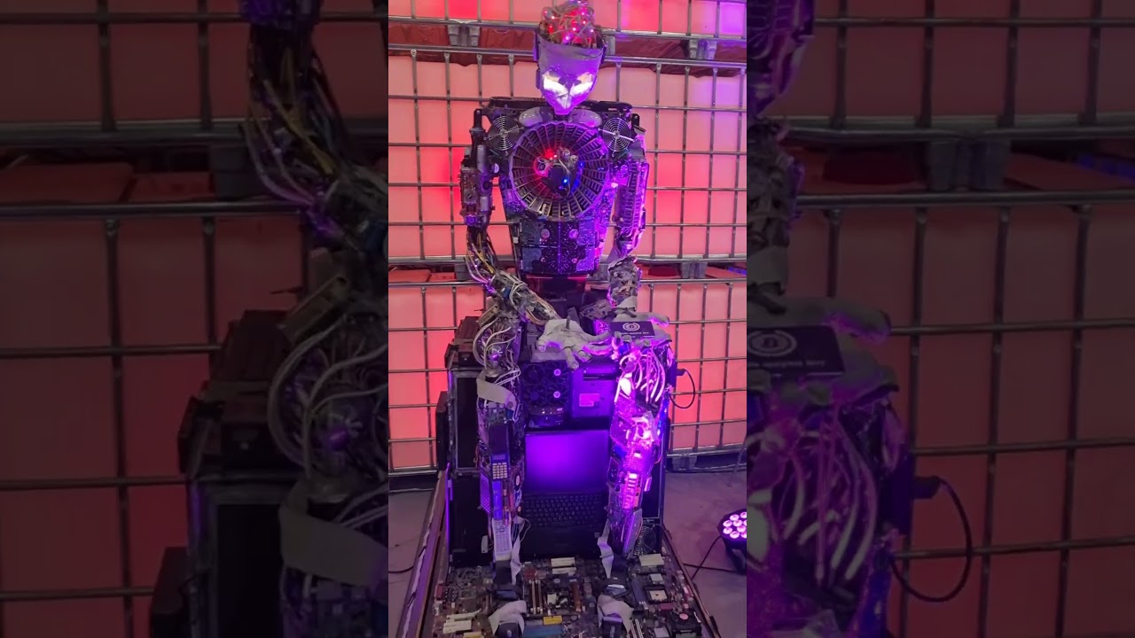 Bitcoin Revolution: Highlights der BTC Prag 🚀