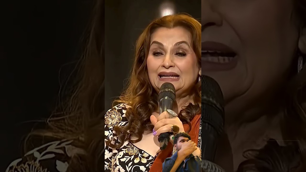 Dil Ke Armaan Aansuon Mein Bah Gaye 🎶