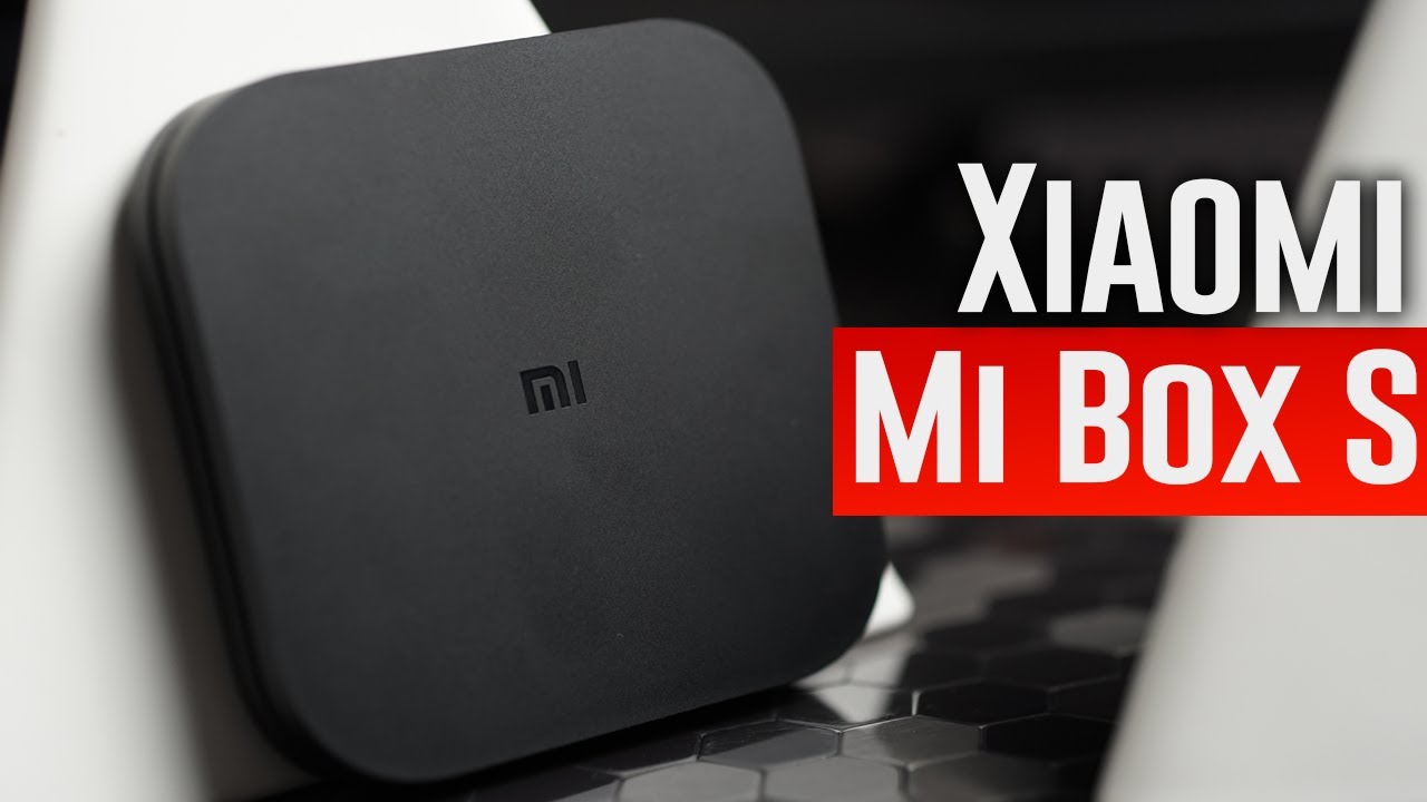 Xiaomi Mi Box S (2025) Review & Buying Guide