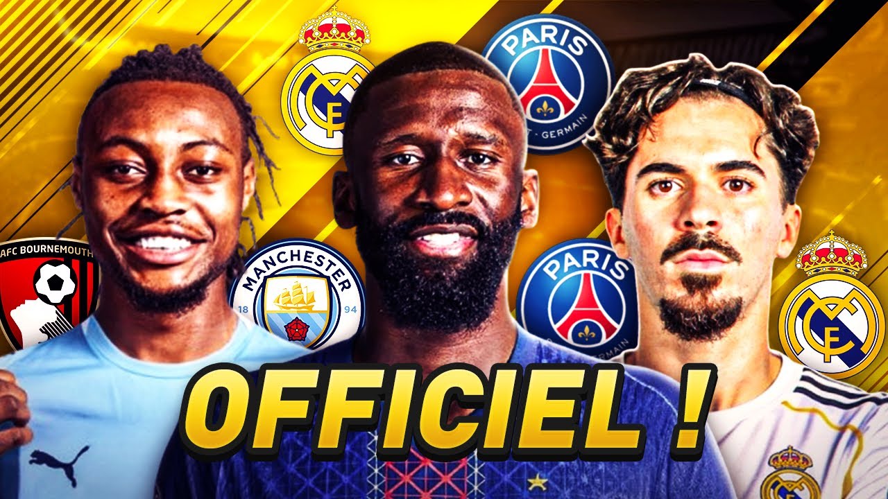 Transferts Hivernaux 2026 : Rumeurs et Futurs Mouvements ⚽️