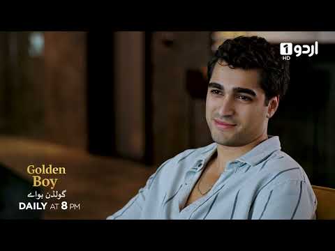 Golden Boy | Episode Promo 17 | Turkish Drama