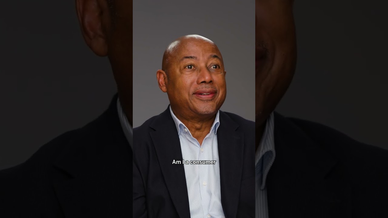 Orwell: 2+2=5 director Raoul Peck challenges you to make a difference