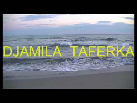 DJAMILA TAFERKA