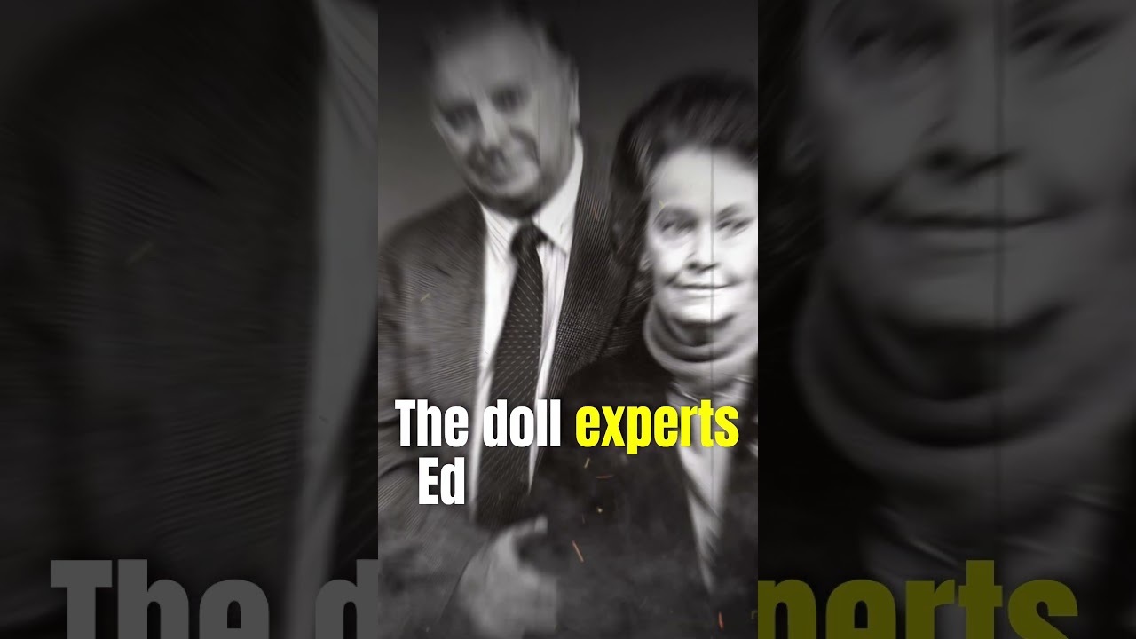 The TRUE Haunting of Annabelle Doll: Is Evil Still Lurking? 👻