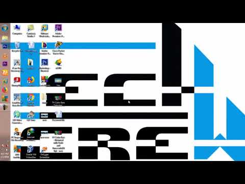 [Hindi] What is Stenography? | How to hide any format file behind Image?| CEH Topics