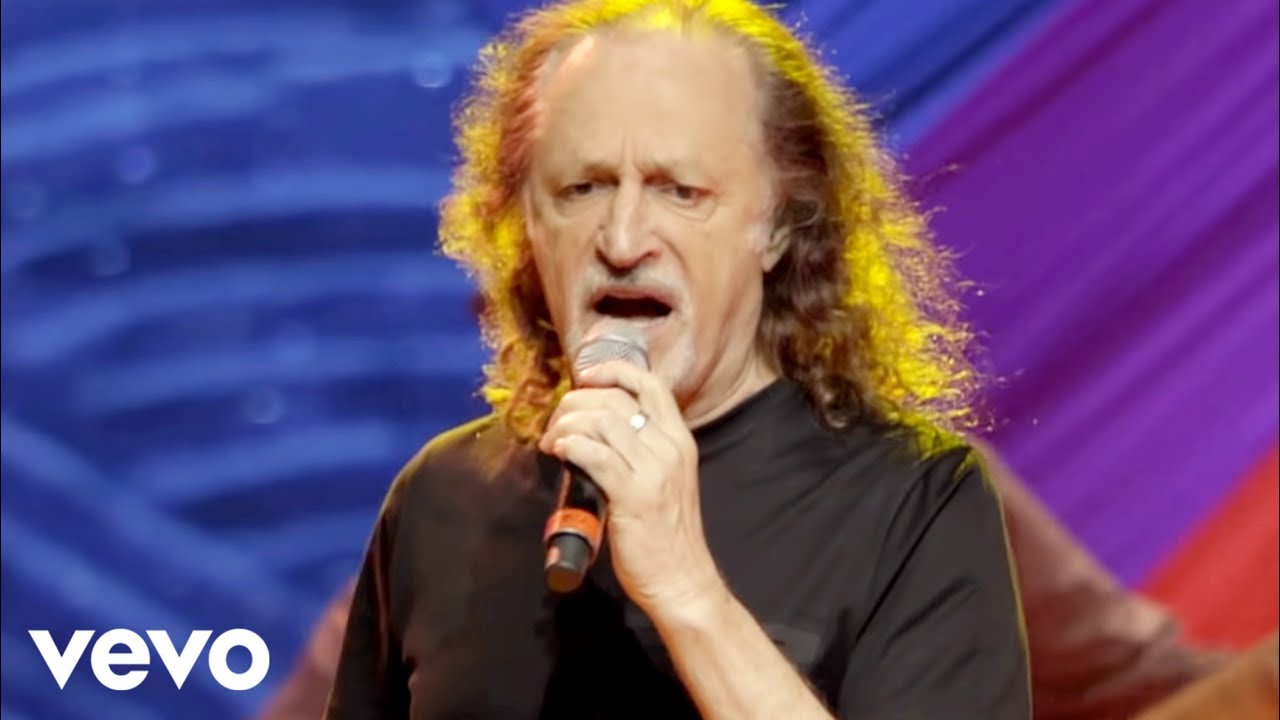 Alceu Valença - Tropicana (Ao Vivo) 🎶