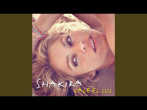 Waka Waka (This Time for Africa) (K-Mix)