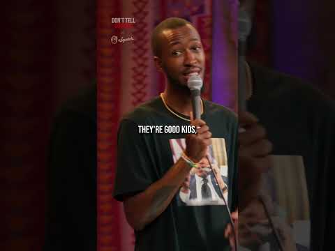 "Woke Bully" 🎤: Eeland Stribling | @Eeland_Stribling | Full Video on our Channel!