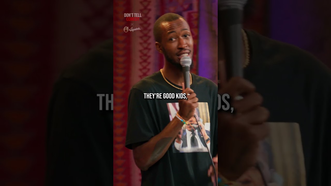 Watch Eeland Stribling's Full DTC Comedy Set 🎤 | Hilarious Moments & More!