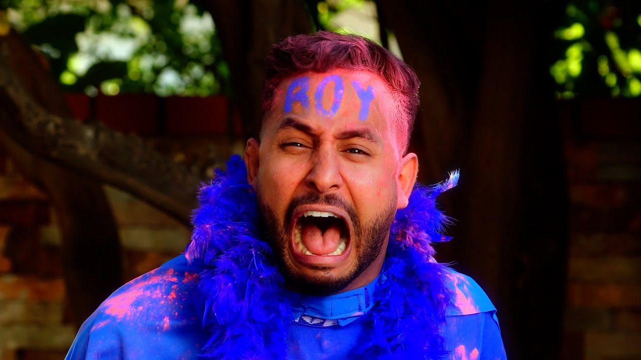 Anwar Jibawi on Relationship Issues 💔