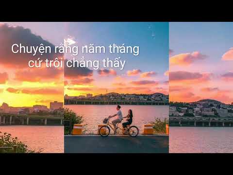Chuyện Rằng - Thịnh Suy | Lofi Việt Nhẹ Nhàng 🎶