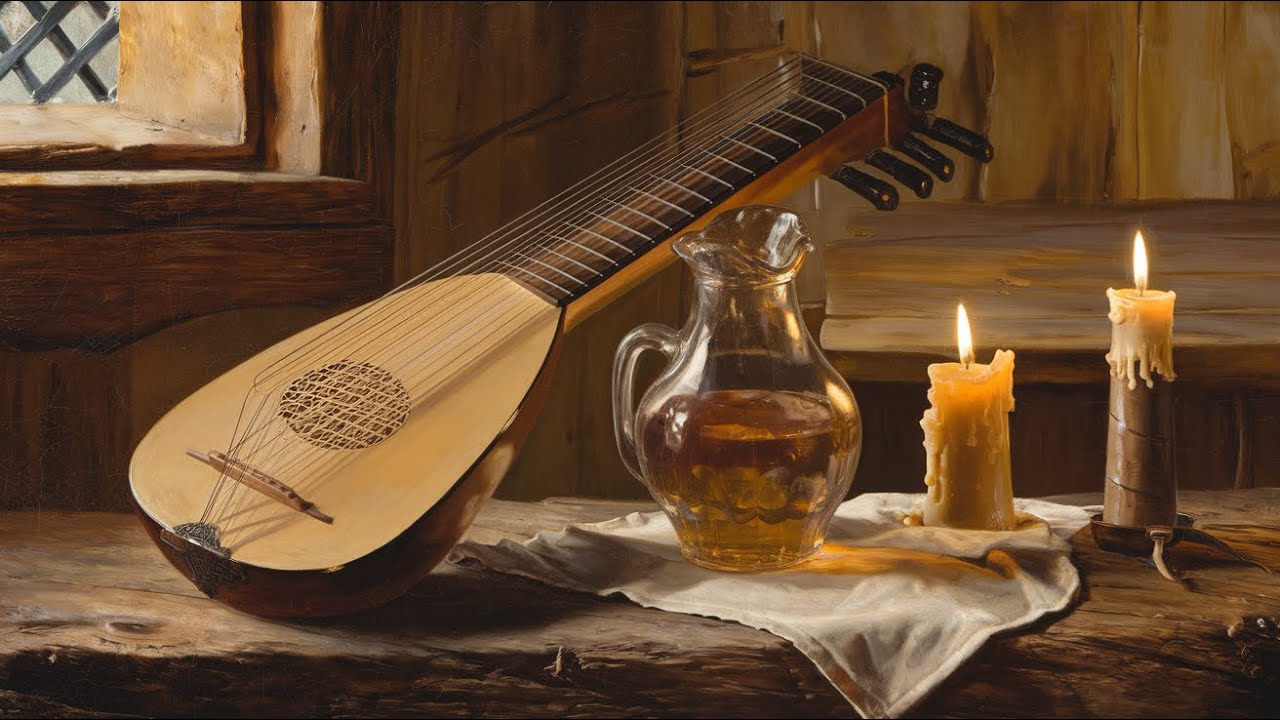 Medieval Music: Melodies of the Middle Ages 🎶
