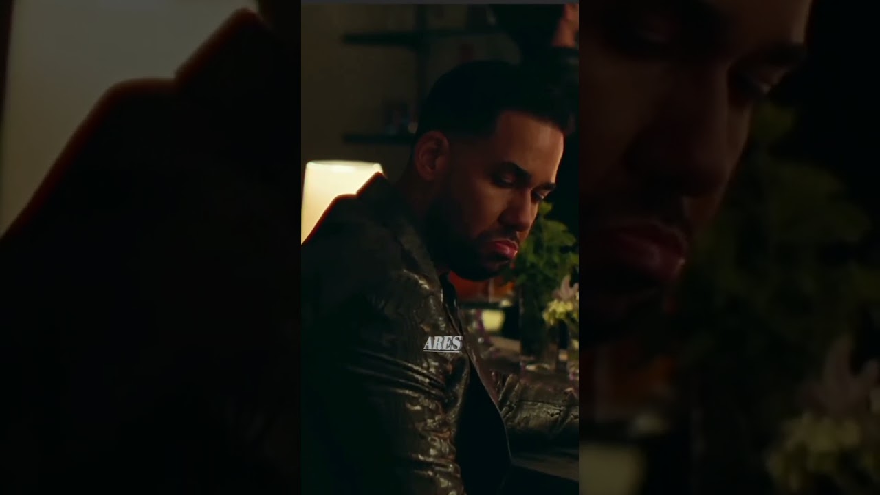 Romeo Santos - Bebo (Official Video)Lyrics