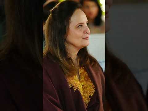 Hina Bayat Addresses Backlash On Her Dance Video