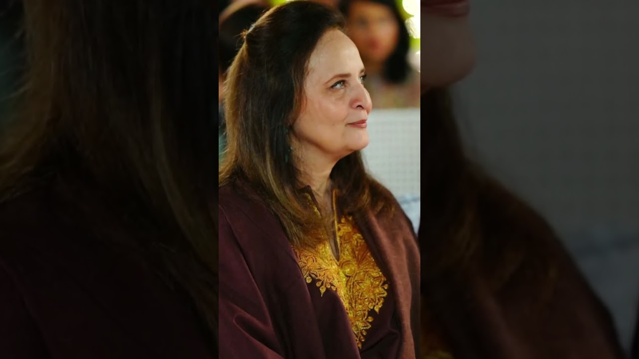 Hina Bayat Responds to Criticism Over Her Dance Video ๐