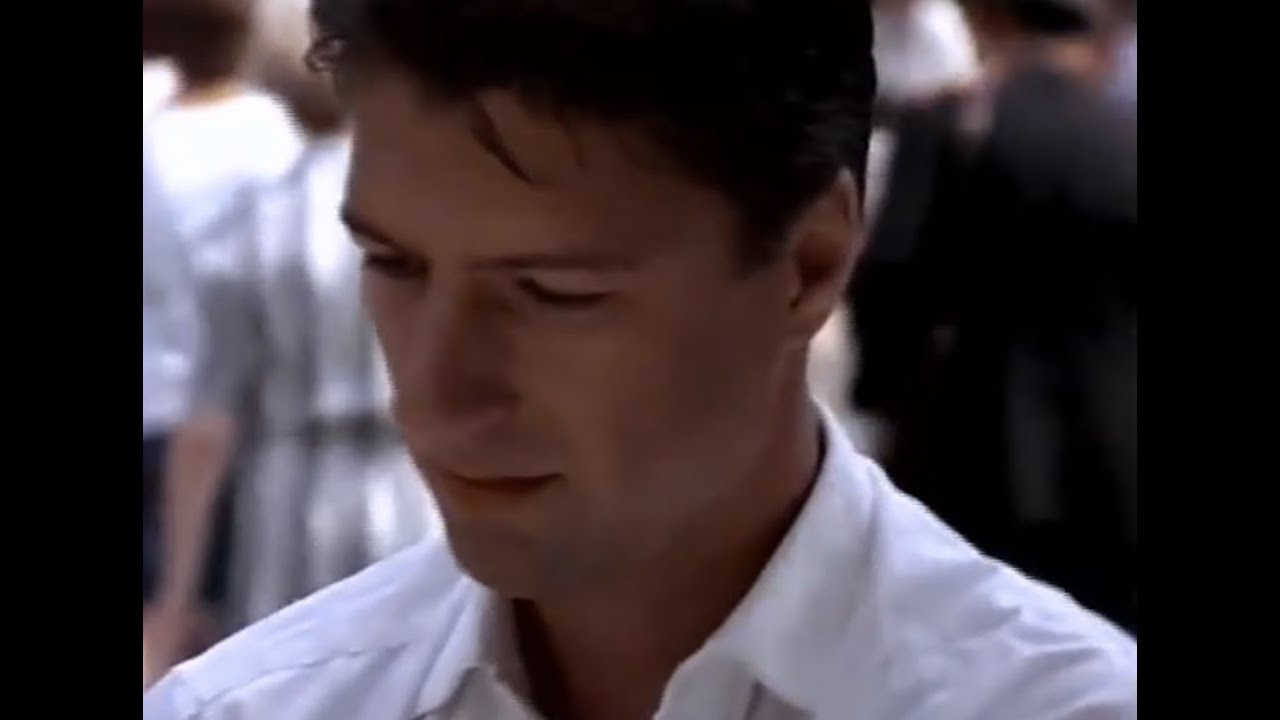 Double - The Captain Of Her Heart (Official U.S. Version) 🎶